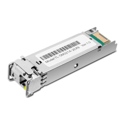 TP-LLink SFP MODULE FO WDM SM LC 10KM TYPE A2 - Image 3