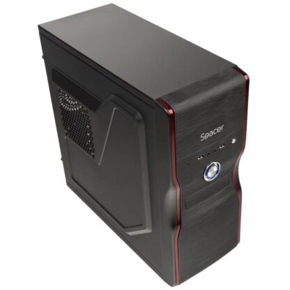 PC Case Spacer Mercury, ATX, MidTower - Image 8