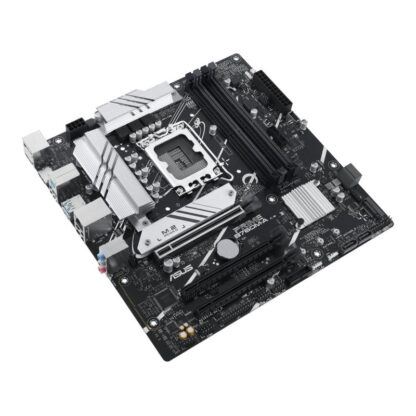 Motherboard ASUS PRIME B760M-A-CSM D5 LGA 1700 - Image 6