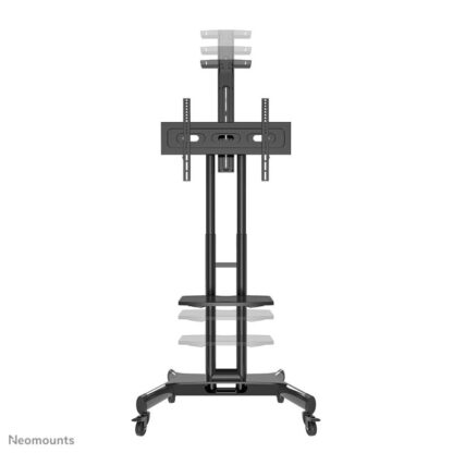 Neomounts Select TV Mobile Floor Stand 32"-75" - Image 9