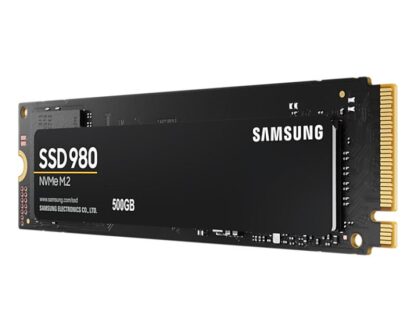 SSD Samsung 980 500GB PCIe M.2 NVMe - Image 6