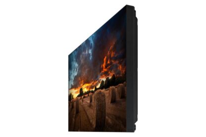 SAMSUNG VM46B-U 3.5mm Video Wall Monitor - Image 5