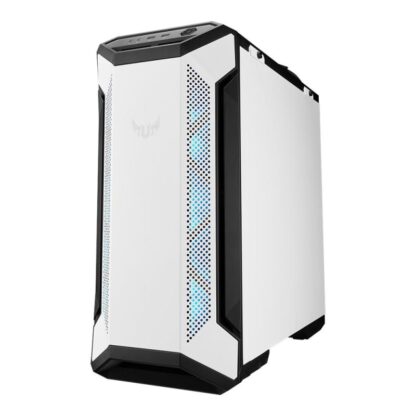 PC Case Asus GT501 TUF GAMING White - Image 9