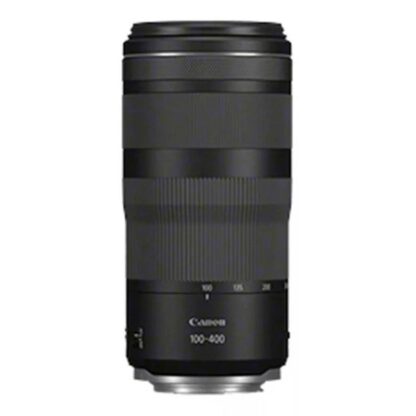 LENS CANON RF 100-400 F 5.6-8 IS USM - Image 10