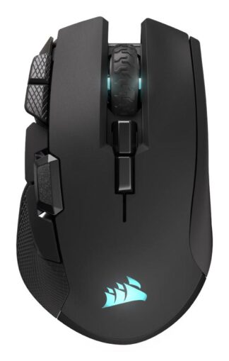 Mouse Gaming Wireless Corsair IRONCLAWSE