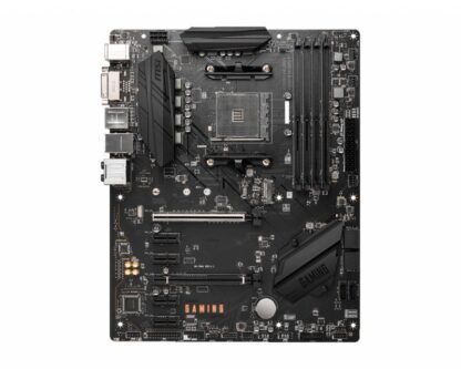 Motherboard MSI B550 GAMING GEN3 AM4 DDR4 - Image 7