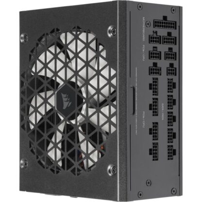 Corsair PSU RM1200x SHIFT 80+ GOLD MODULAR - Image 15