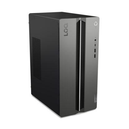 Lenovo LOQ Tower 17IAX10 U7 255HX 16GB 1TB RTX5060Ti DOS - Image 6