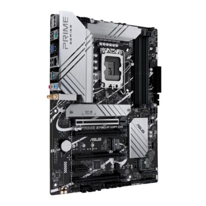 Motherboard Asus PRIME Z790-P WIFI LGA1700 DDR4 - Image 6