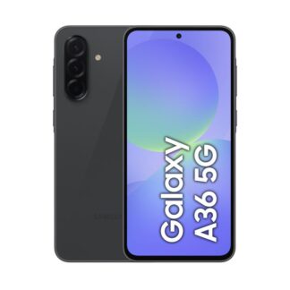 Samsung A36 5G A366B 6.7" 6 128GB DualSIM Black