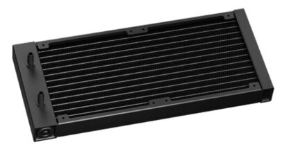 CPU COOLER DEEPCOOL MYSTIQUE 240 ARGB - Image 8