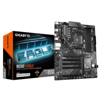 Motherboard Gigabyte B550 EAGLE AM4