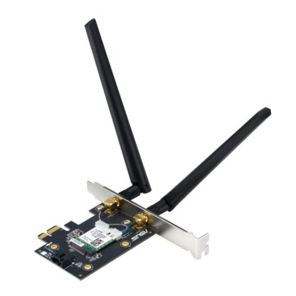 ASUS WI-FI 2ANT WIFI7 PCI-E ADAPTER - Image 5