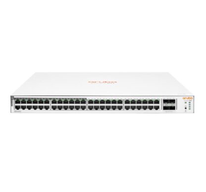 ARUBA ION 1830 48G 4SFP 370W SW - Image 5