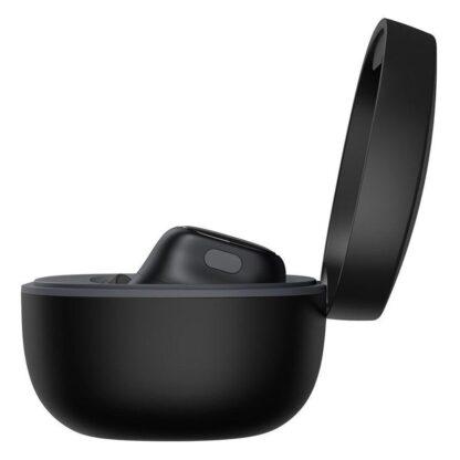 Baseus Bowie WM01 TWS Headphones, Black - Image 9