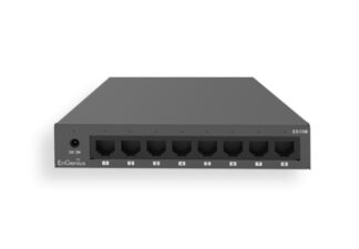 Switch Engenius Unmanaged Desktop 8-ports
