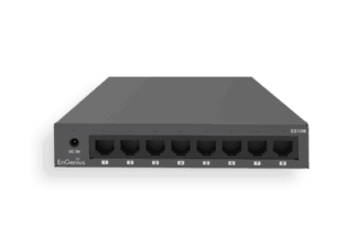 Switch Engenius Unmanaged Desktop 8-port