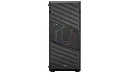 PC Case Aerocool Menace Saturn V1 FRGB - Image 5