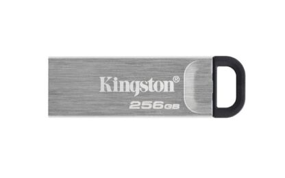 USB 256GB Kingston DataTraveler Kyson metallic 3.2 - Image 4