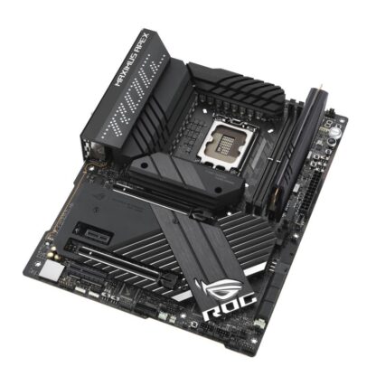 Motherboard Asus ROG MAXIMUS Z690 APEX LGA 1700 - Image 11