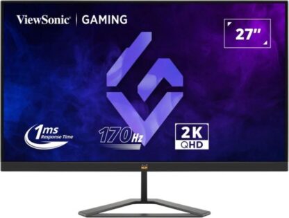 Monitor ViewSonic 27" VX2758A-2K-PRO - Image 2