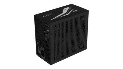 PSU AEROCOOL LUX RGB 750W 80+ BRONZE - Image 7