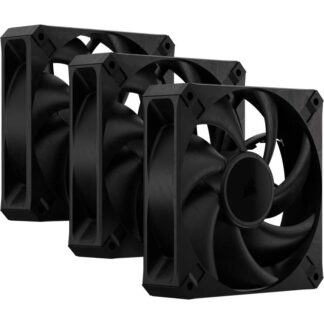 Case Fan CORSAIR RS120 THICK MAX 3x120mm