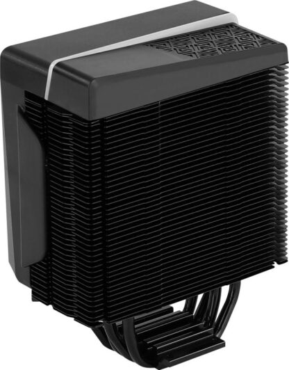 Cooler CPU Aerocool Cylon4 RGB bk - Image 7