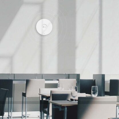TPLINK AP AX1800 CEILING MOUNT EAP613 - Image 10