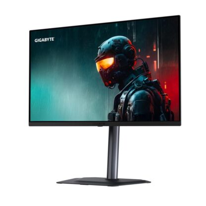 GIGABYTE MO27Q2 GAMING MONITOR 27" - Image 3