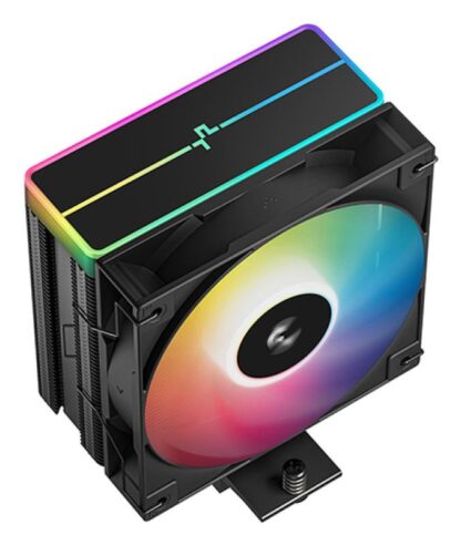 CPU COOLER DEEPCOOL AG400 ARGB V2 - Image 3