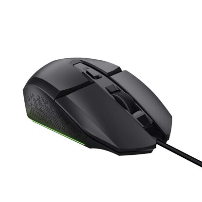 Trust GXT 109 Felox Illuminated Gaming Mouse - Image 7