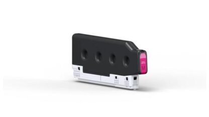 EPSON ENT. MAGENTA INKJET CART. AM-C4000 - Image 2