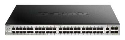 DLINK 54-PORT L3 GB SWITCH DGS-3130-54TS/E - Image 3
