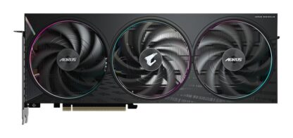 VGA GIGABYTE RTX 5060 TI AORUS E 16GB - Image 3