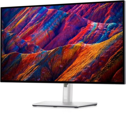 Dell MONITOR 4K 27'' U2723QE LED 3840x2160 - Image 5