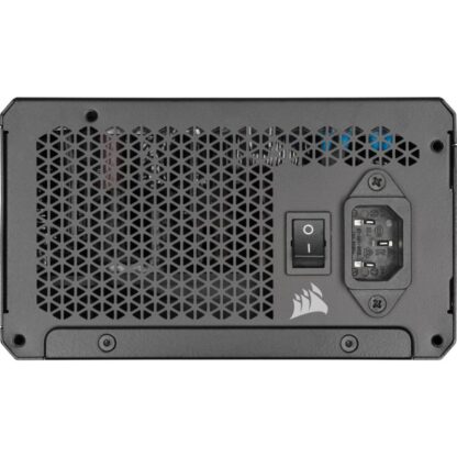 Corsair PSU RM100x SHIFT 80 PLUS GOLD - Image 7