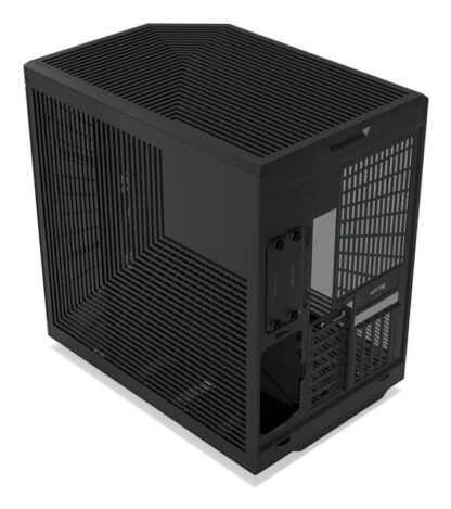 PC Case HYTE Y70 Mid-Tower PITCH BLACK - Image 6