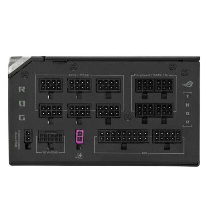 PSU ASUS ROG THOR 1200P3 Gaming - Image 8