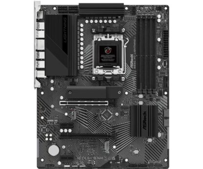 Motheboard AsRock AMD B650 PG Lightning AM5 - Image 6