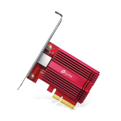 TP-LINK PCI-E NETWORK ADAPTER TX401 - Image 4