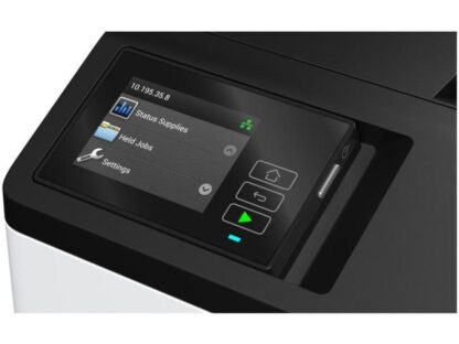 LEXMARK MS631dw A4 PRINTER LASER MONO - Image 10