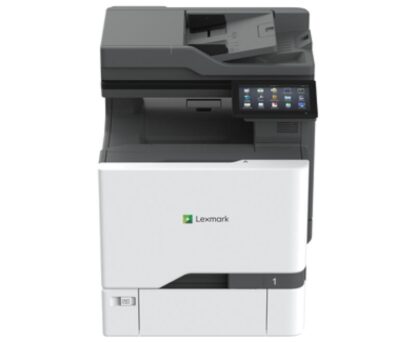 LEXMARK CX730de A4 MFP LASER COLOR - Image 6