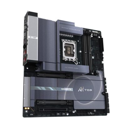 Motherboard GIGABYTE Z890 AI TOP - Image 4