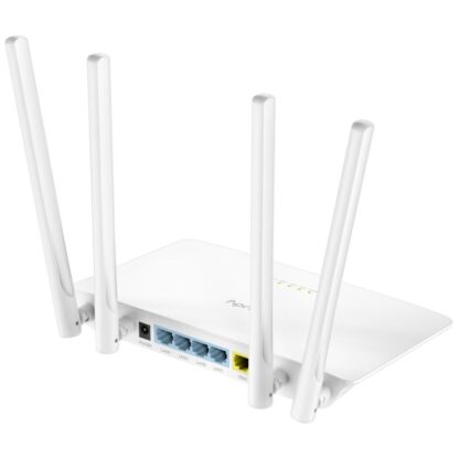 CUDY AC1200 Wi-Fi Router - Image 4