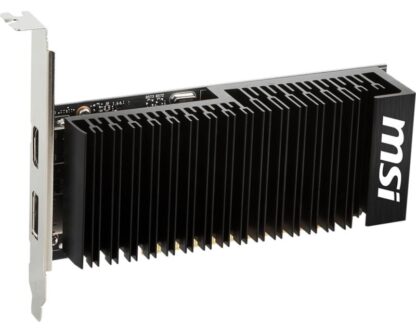 VGA MSI GEFORCE GT 1030 2GHD4 LP OC - Image 10