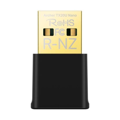 TP-Link Archer TX20U Nano WLAN 1800 Mbit - Image 4