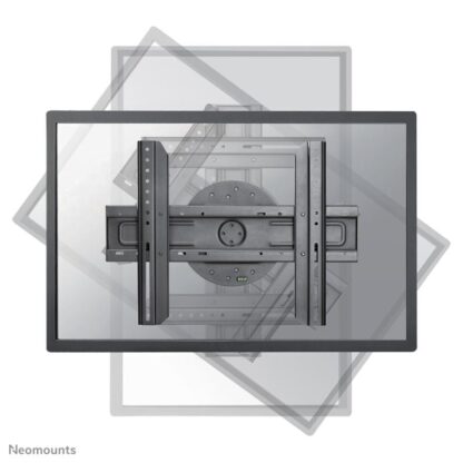 Neomounts Screen TV Wall Mount Fixed LED-WR100BLACK 37"-75" - Image 5