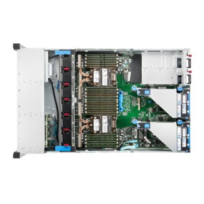 HPE PROLIANT DL380 GEN10 PLUS 4309Y 8 - Image 6