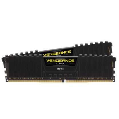 CR DDR4 16GB 3000 VENGEANCE LPX 2 DIMM